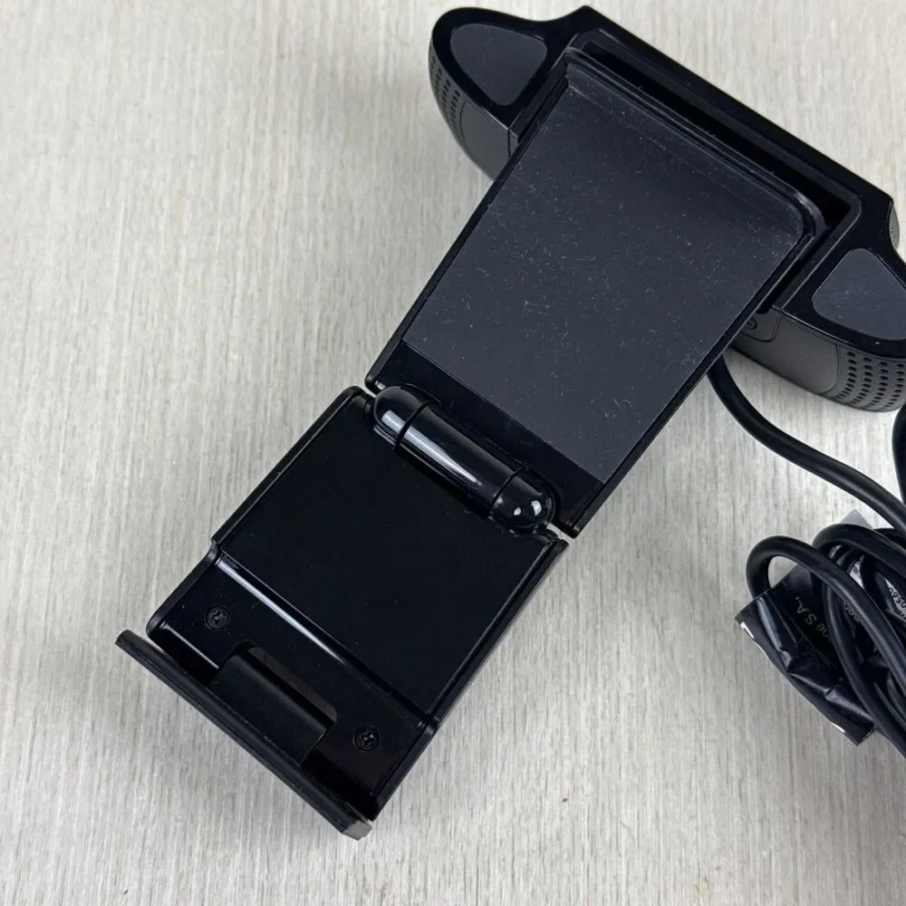 Logitech Webcam C920 HD 1080p USB V-U0028 Black Tested